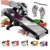 coupure mandoline que faire ?