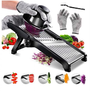 coupure mandoline que faire ?