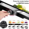 mandoline inox