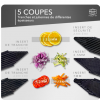 coupe légume professionnel