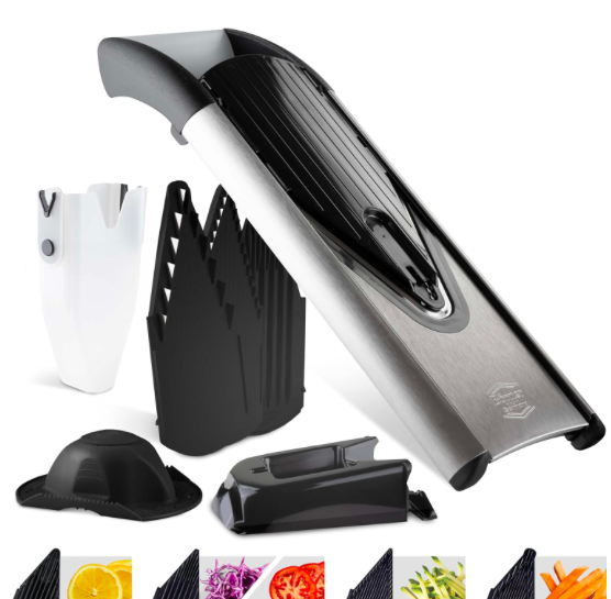 mandoline pro