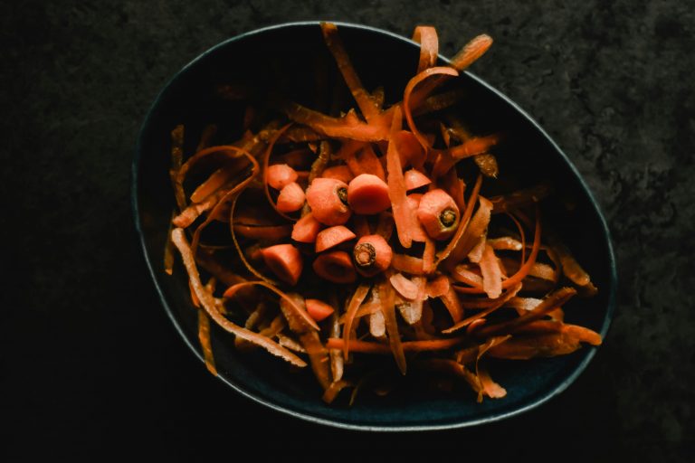 les mandolines de cuisine