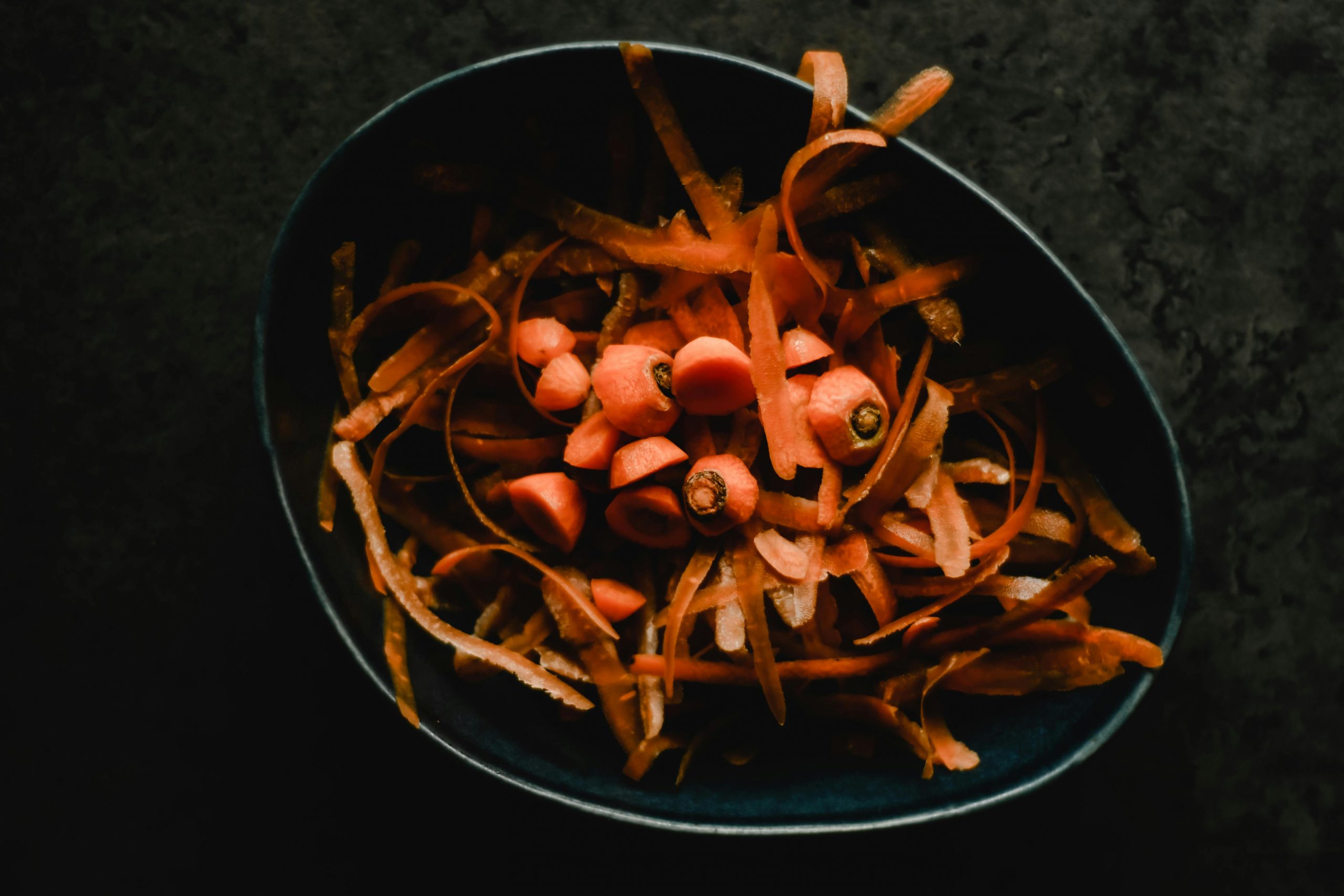 les mandolines de cuisine