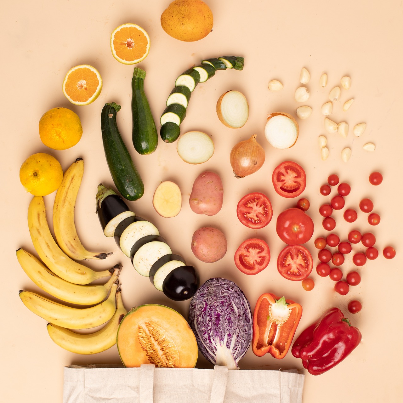 les mandolines de cuisine