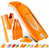 mandoline allemande