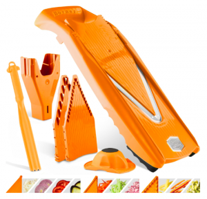 mandoline allemande
