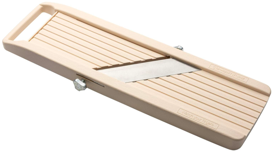 mandoline japonaise