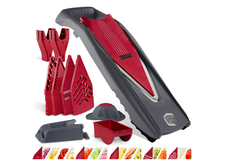 coupure mandoline que faire ? 