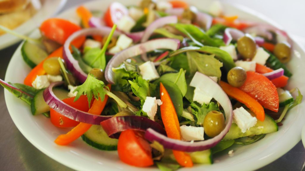 légume à la mandoline de cuisine