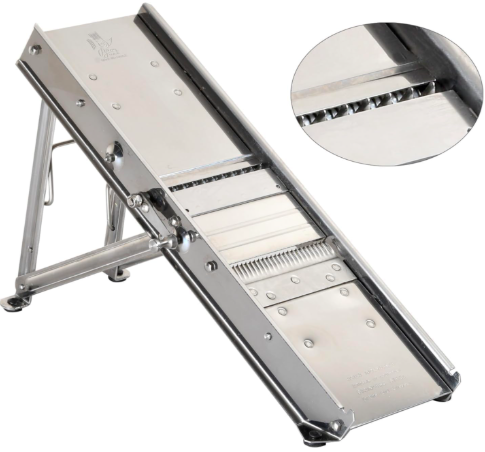 Mandoline Professionnelle