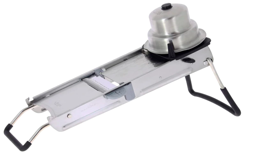 Mandoline professionnelle de cusine
