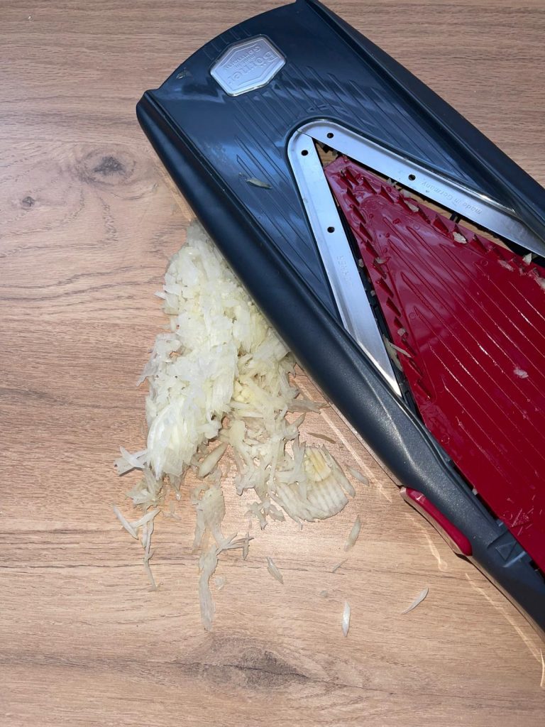 recette aubergines