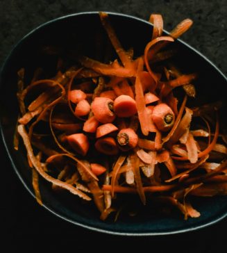 les mandolines de cuisine