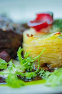 les mandolines de cuisine